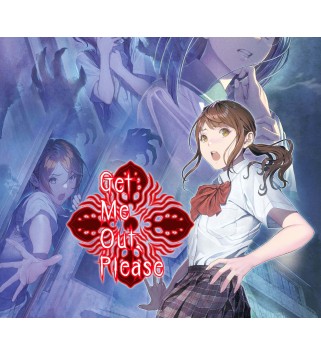 Get Me Out, Please Steam Key GLOBAL